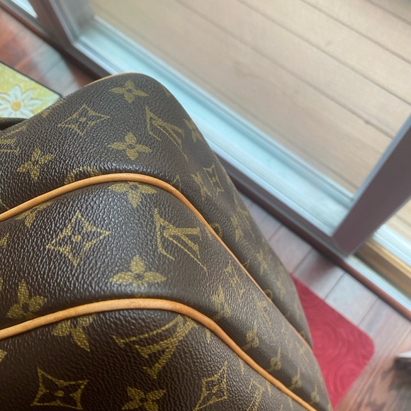 **SOLD** Louis Vuitton PM Reporter Messenger Shoulder Crossbody Bag - Picture 4 of 15